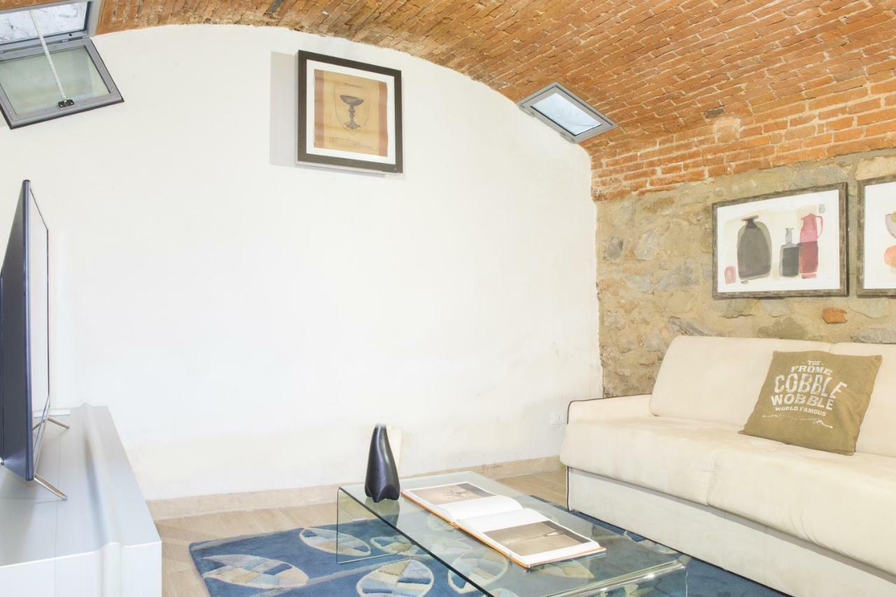 Giglio By Mmega Appartement