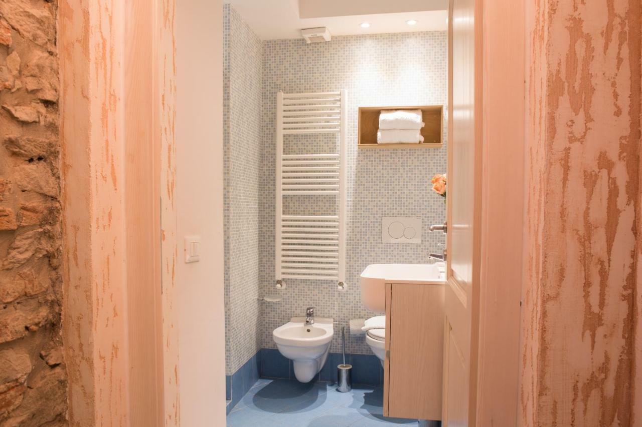 Appartement Giglio By Mmega