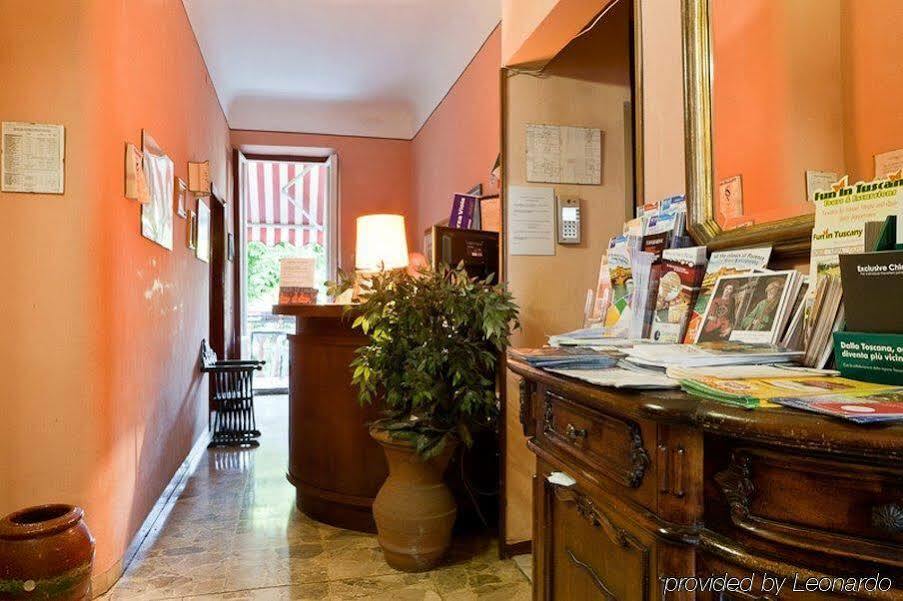 Masaccio Hotel Florence