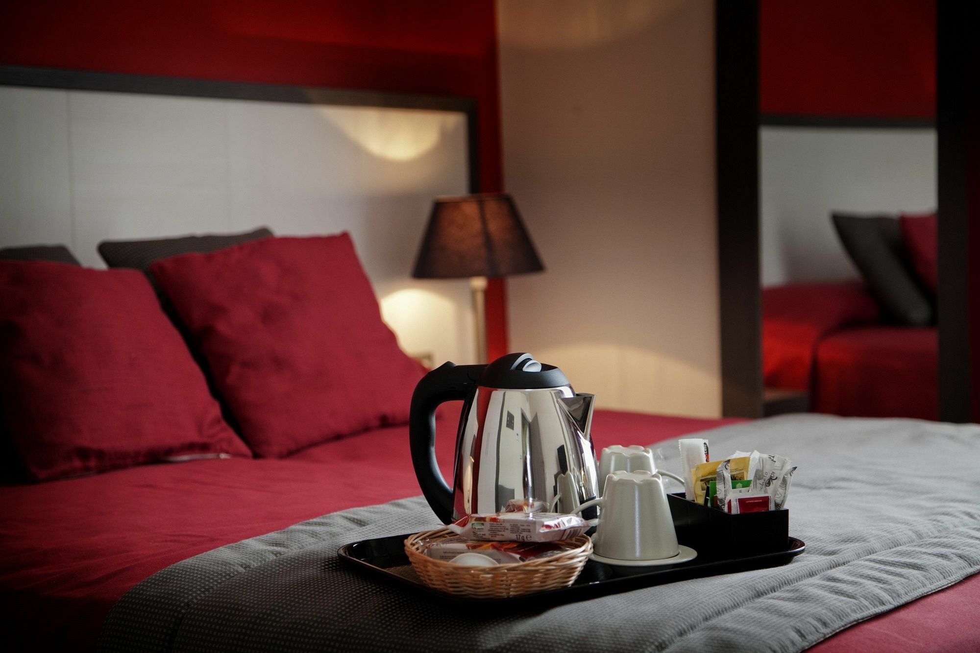 Couette-café La Residenza Di Michelangelo Florence