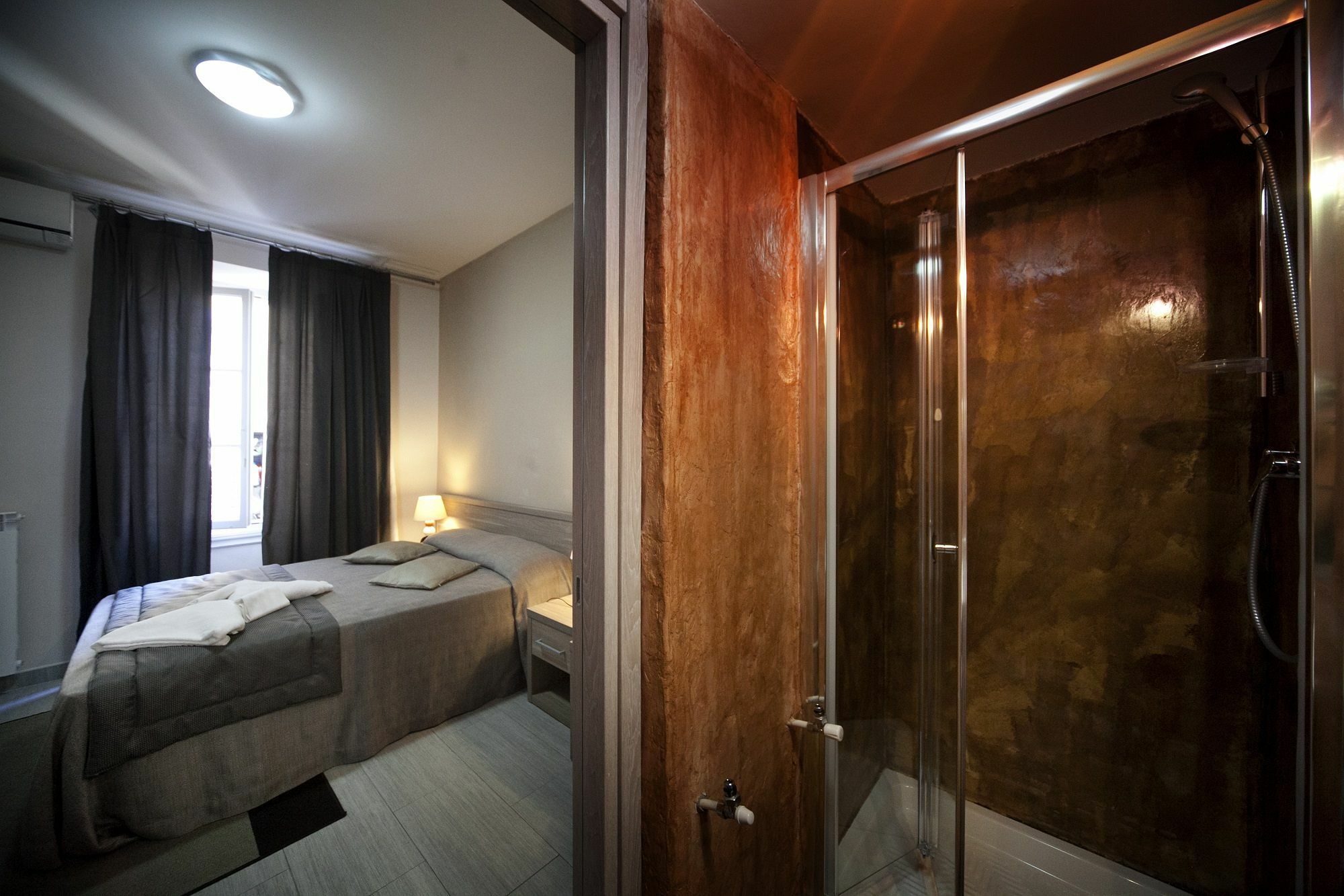 Couette-café La Residenza Di Michelangelo 3*