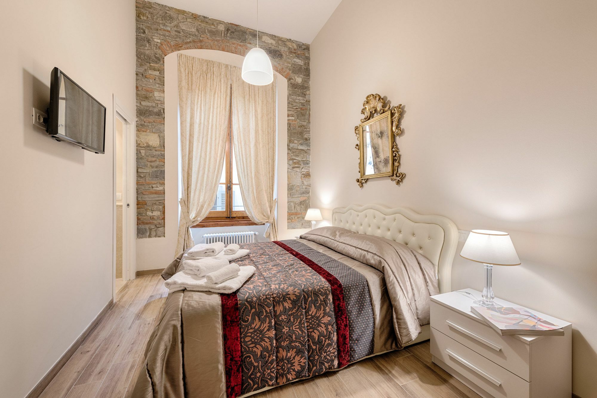 Duomo Elegance Apartment