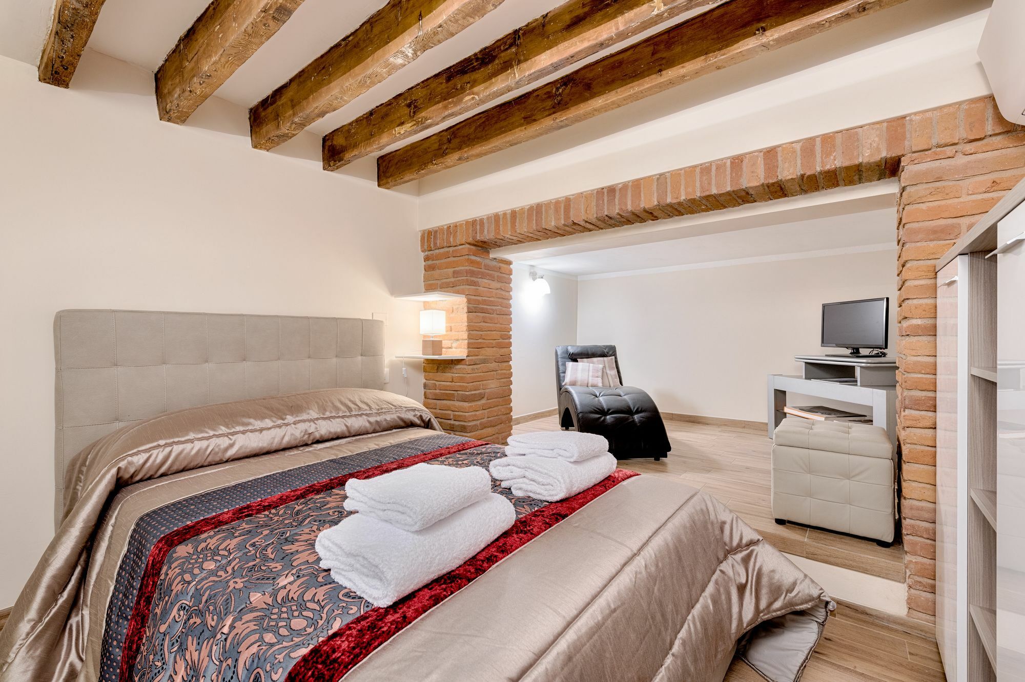Apartment Duomo Elegance *