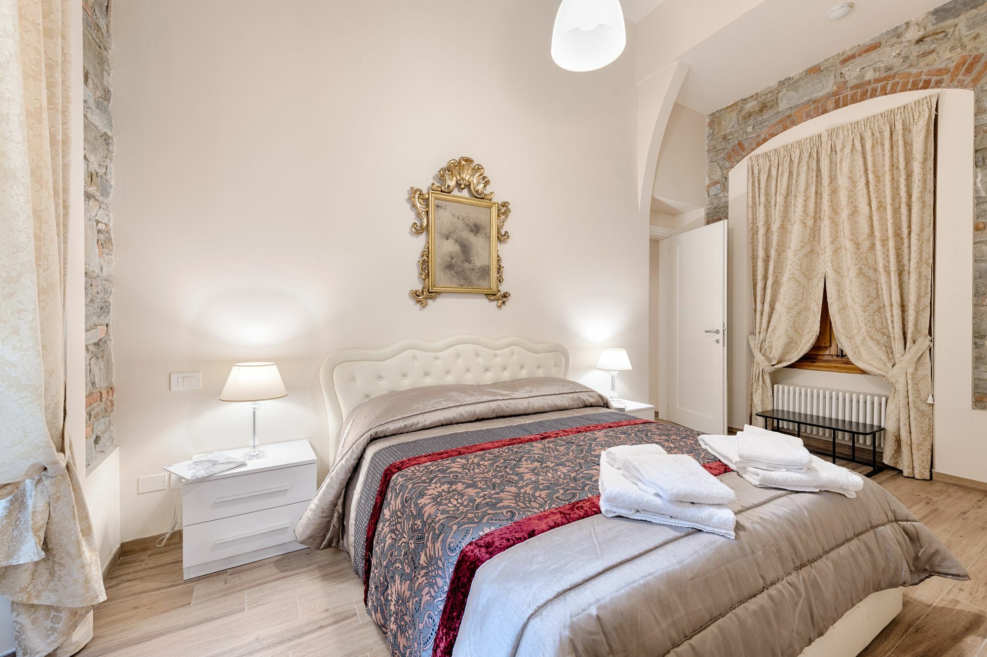 Duomo Elegance Apartment Florence