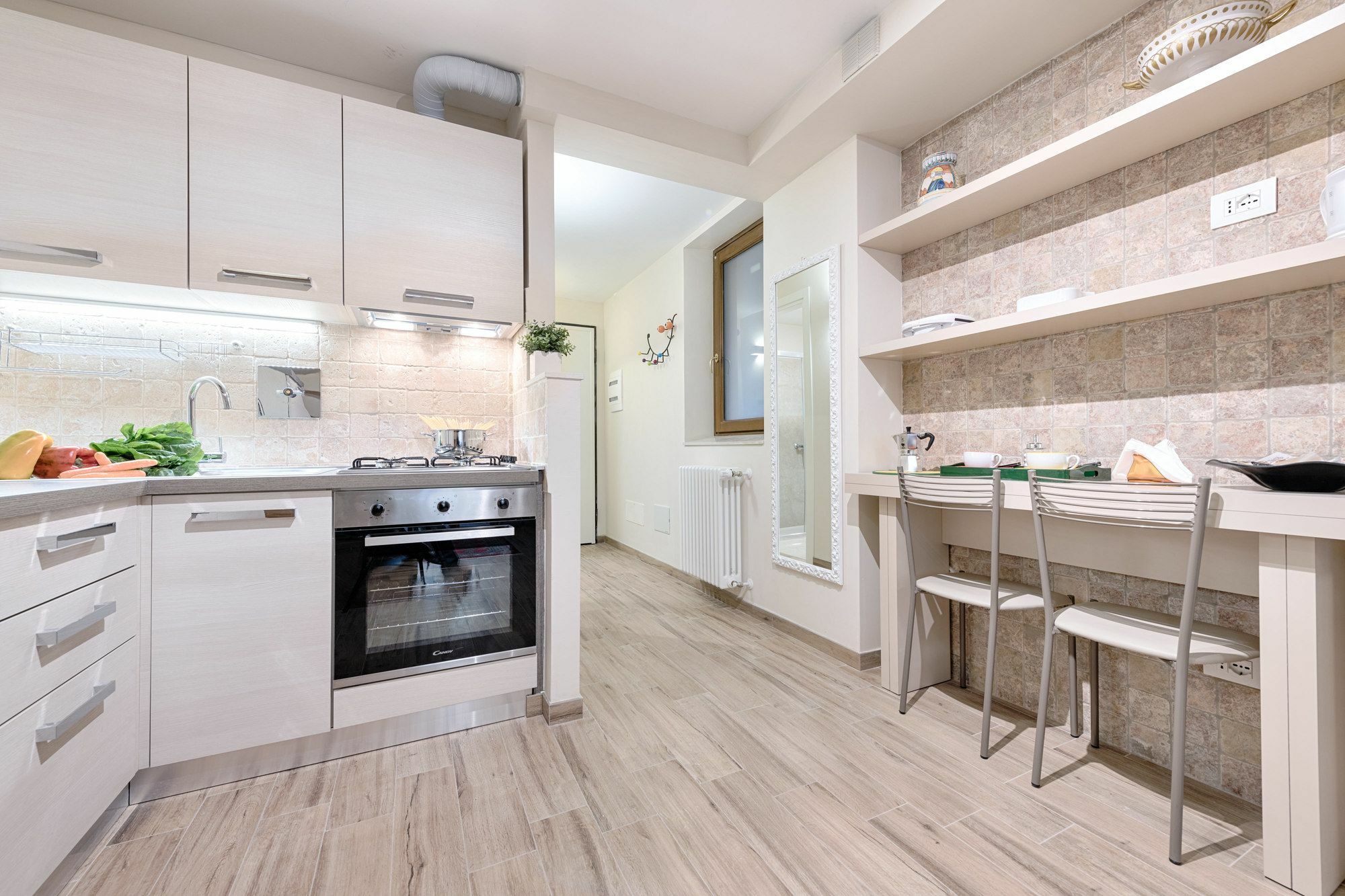 Apartment Duomo Elegance