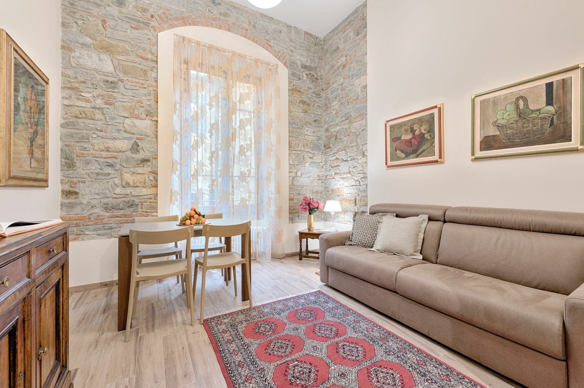 Apartment Duomo Elegance