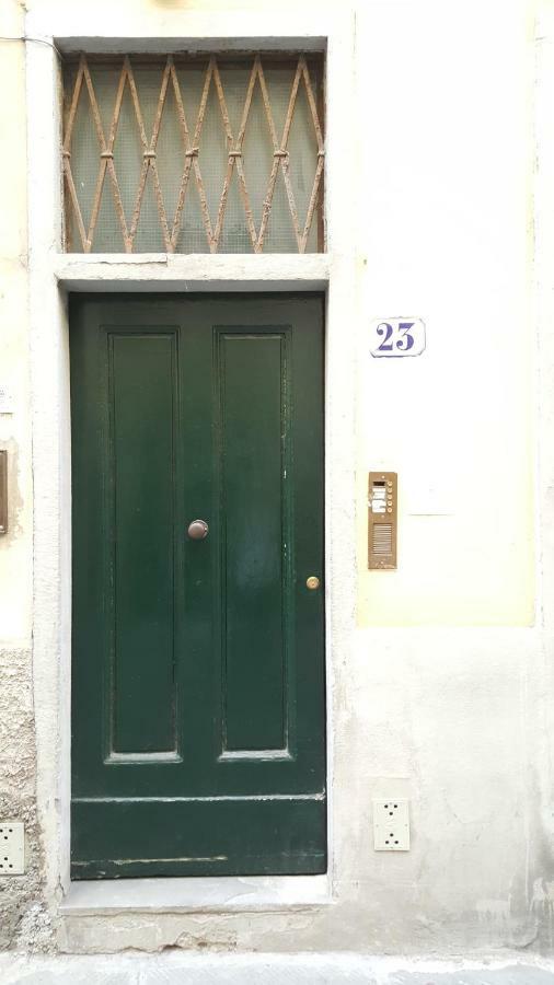 I' Bati Florence