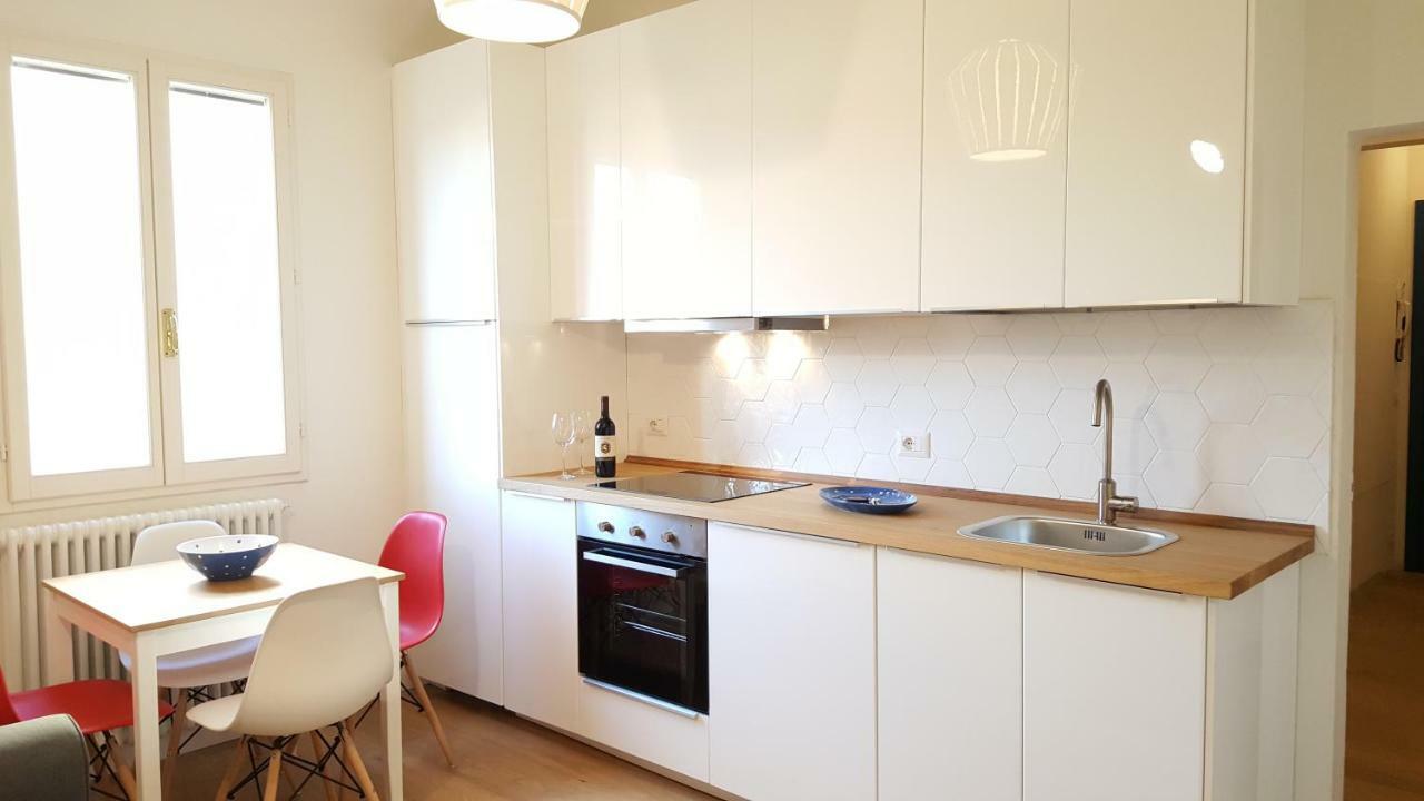 Apartment I' Bati