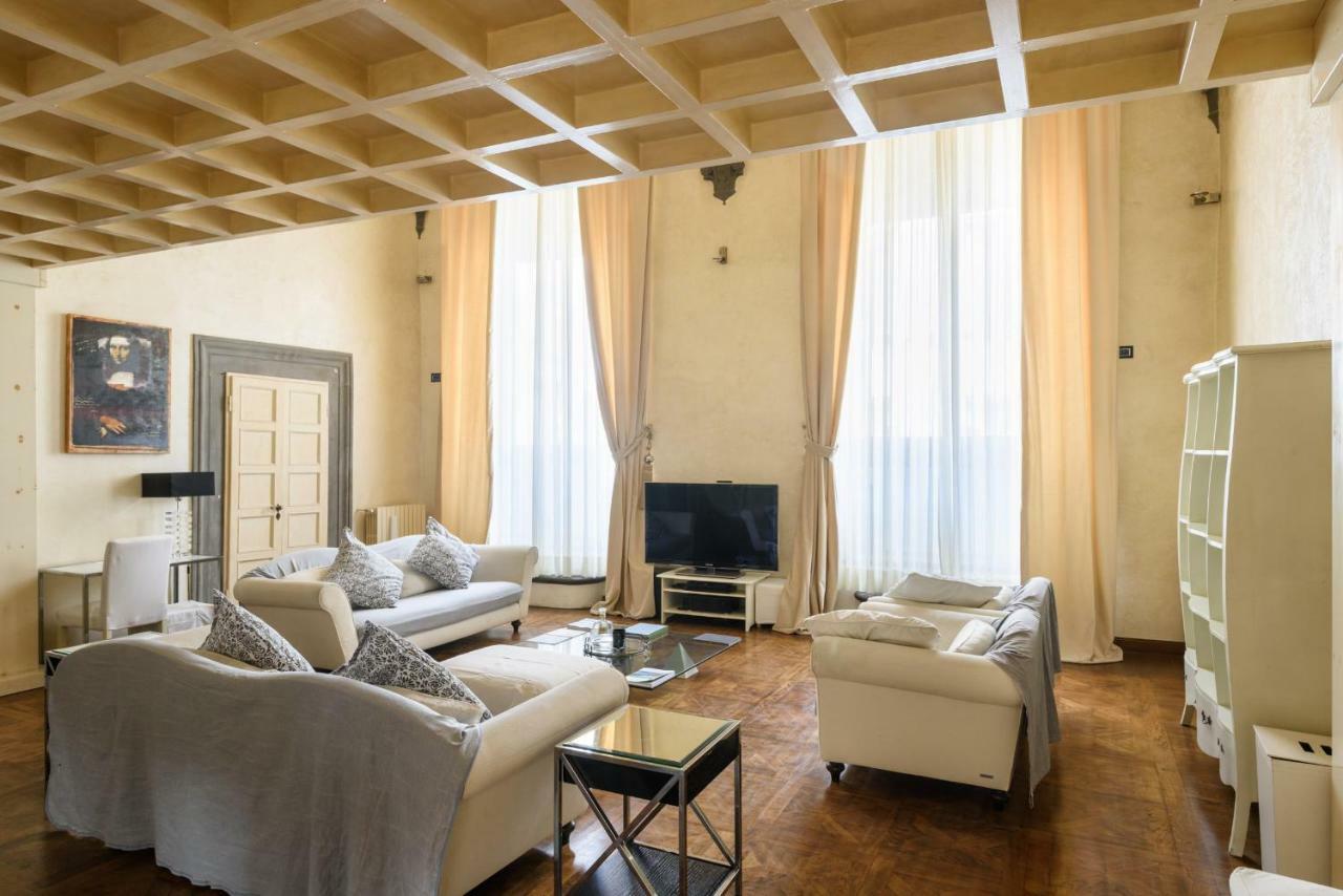 Appartement Mozart Palace Regal Florence