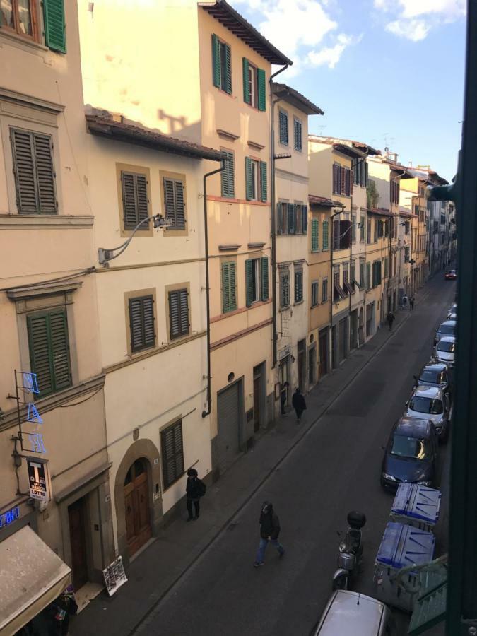A Due Passi Dal Lungarno Appartement *
