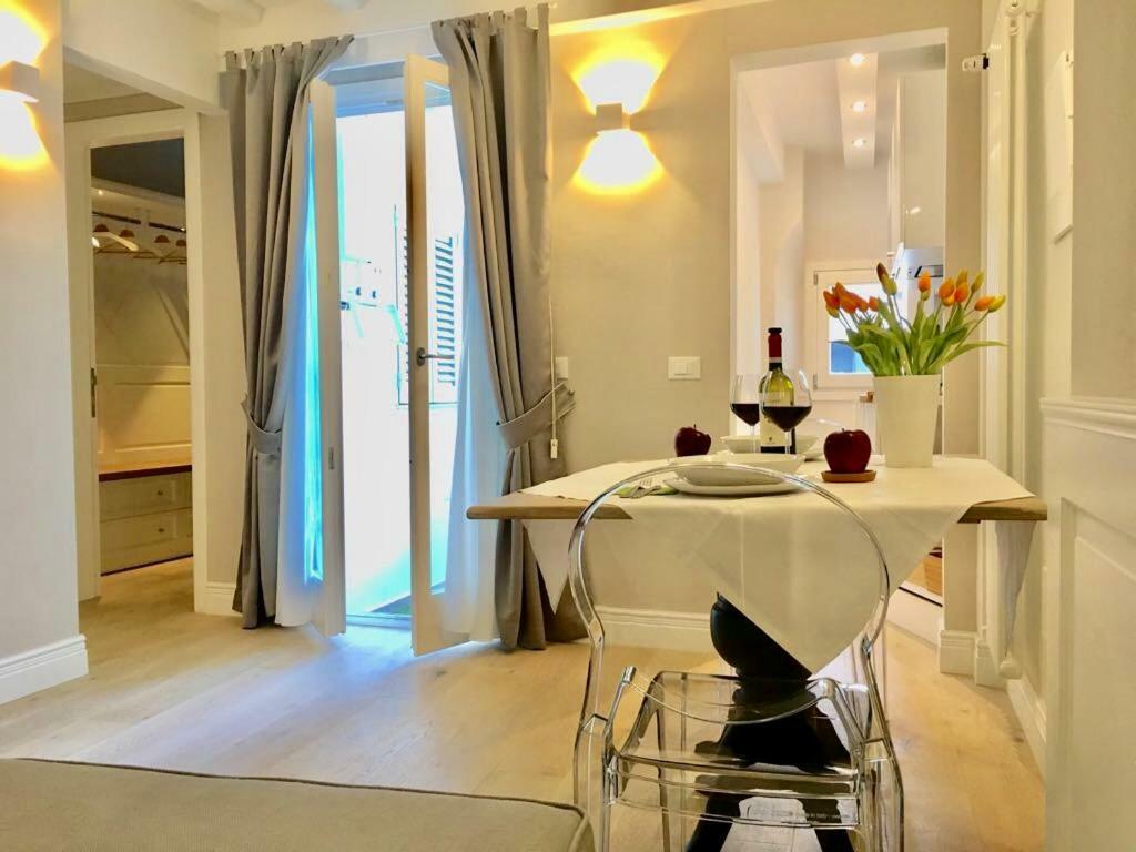 Apartment Booking Florence
