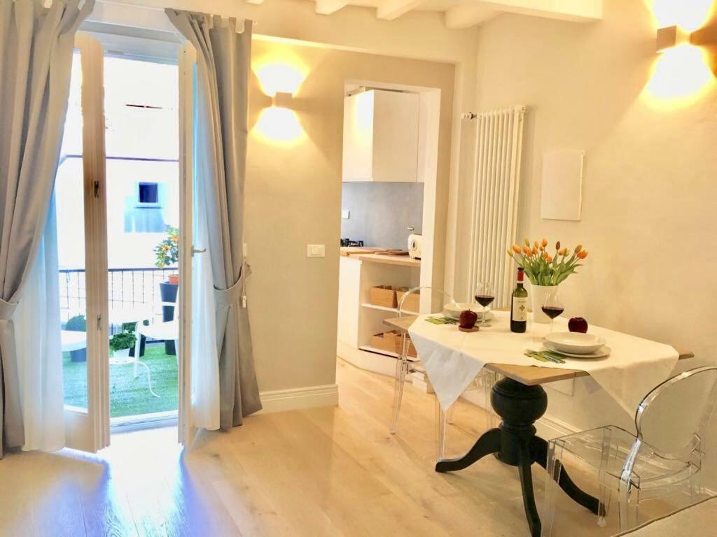 Booking Florence Apartment Florence