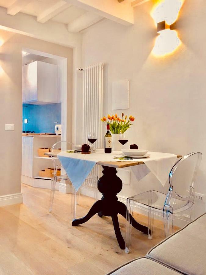 Booking Florence
