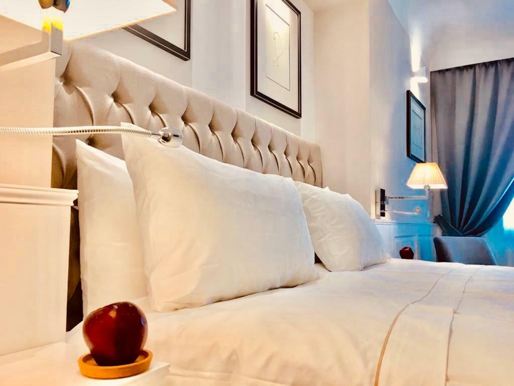 Apartment Booking Florence