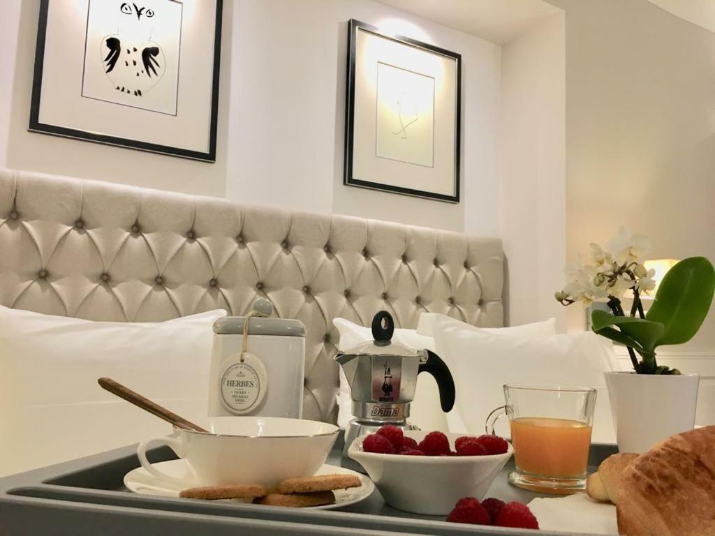 Booking Florence Apartment *