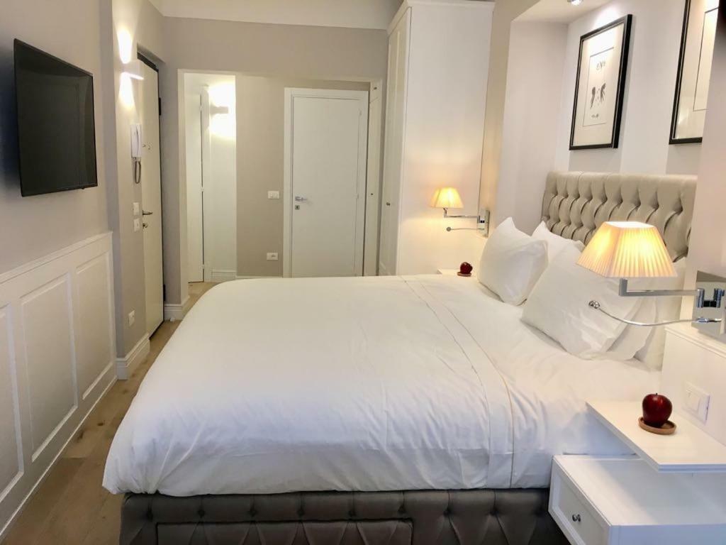 Apartment Booking Florence *