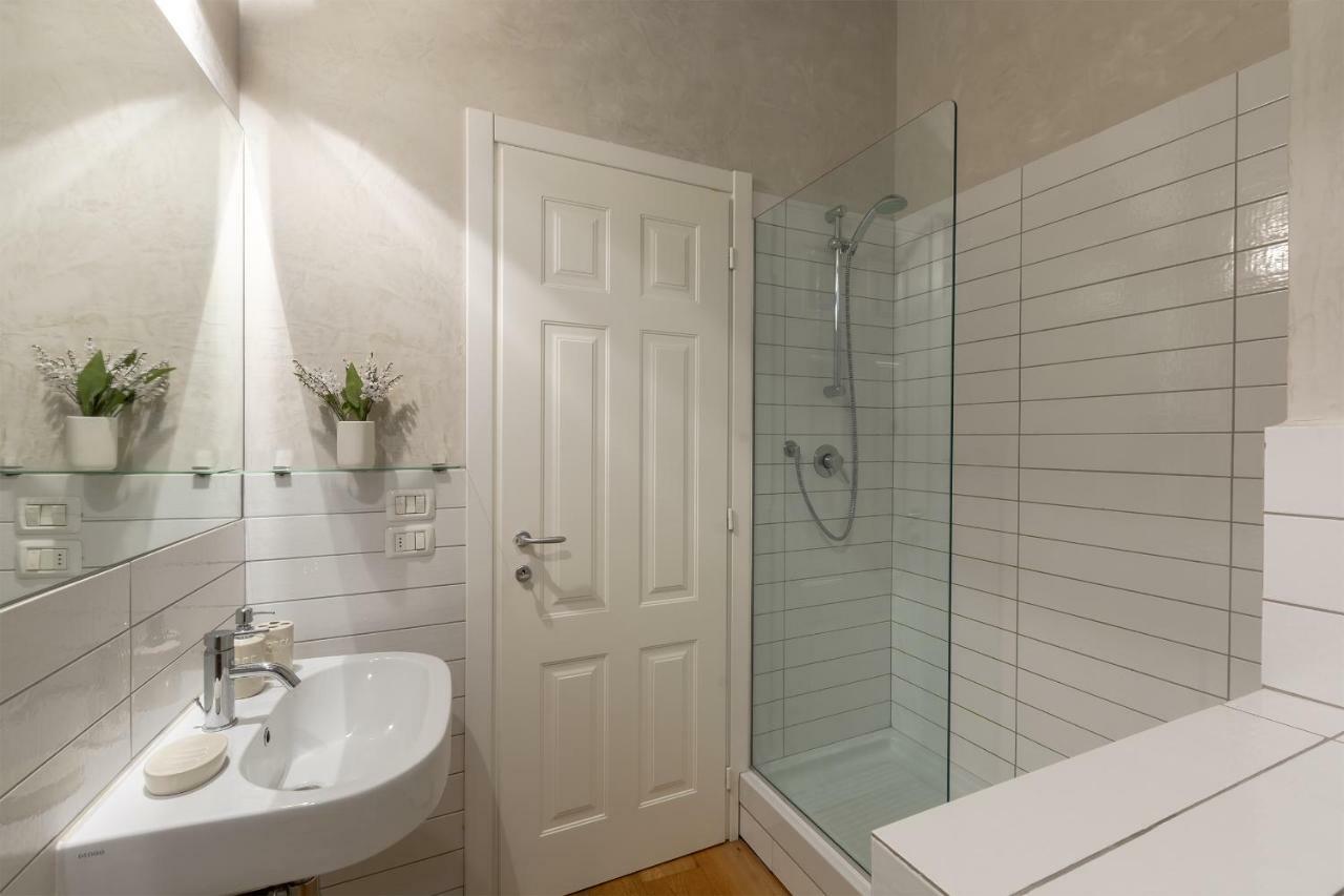 Apartment Fossi Tower Florence