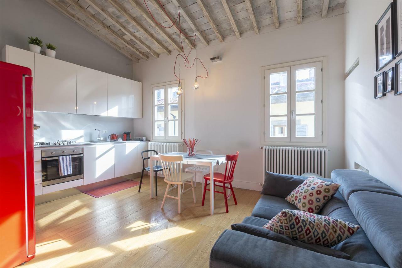 Apartment Fossi Tower Florence