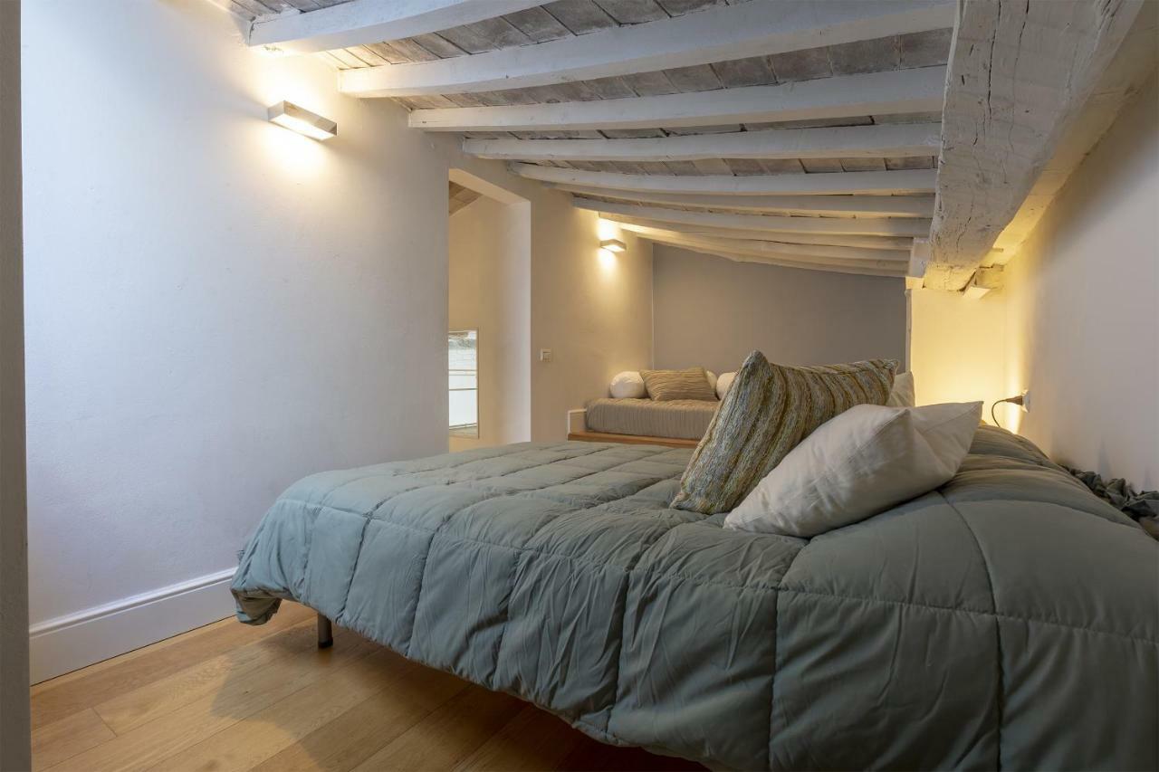 Apartment Fossi Tower