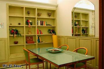 Hotel Spagna Florence