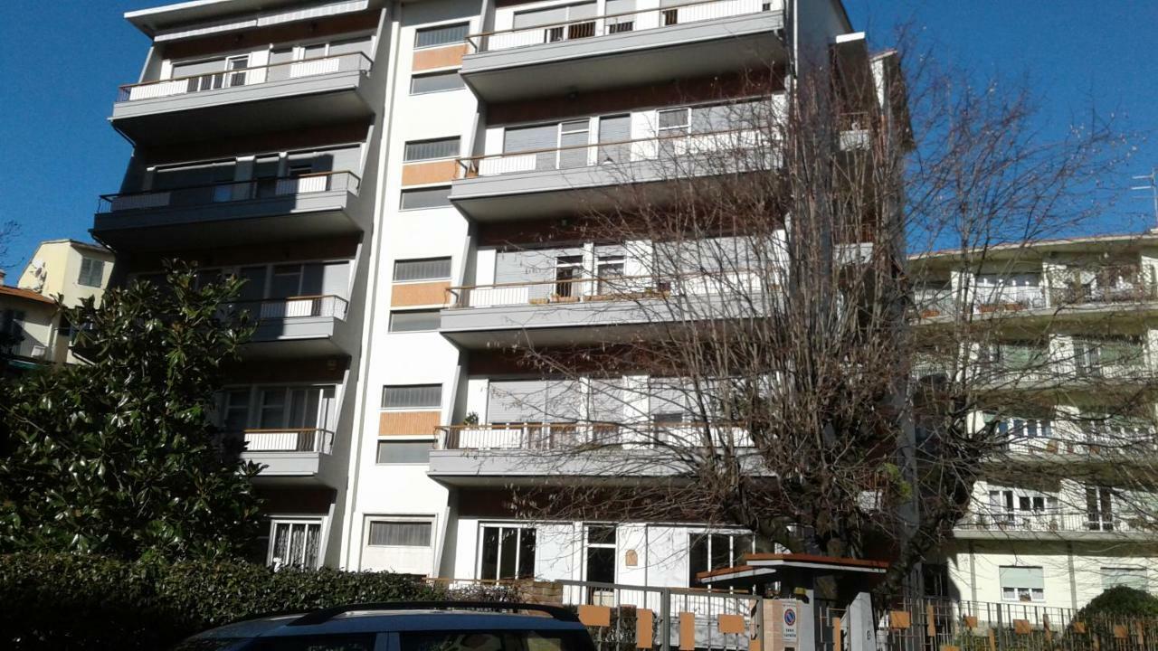 La Dimora Del Pittore Apartment *