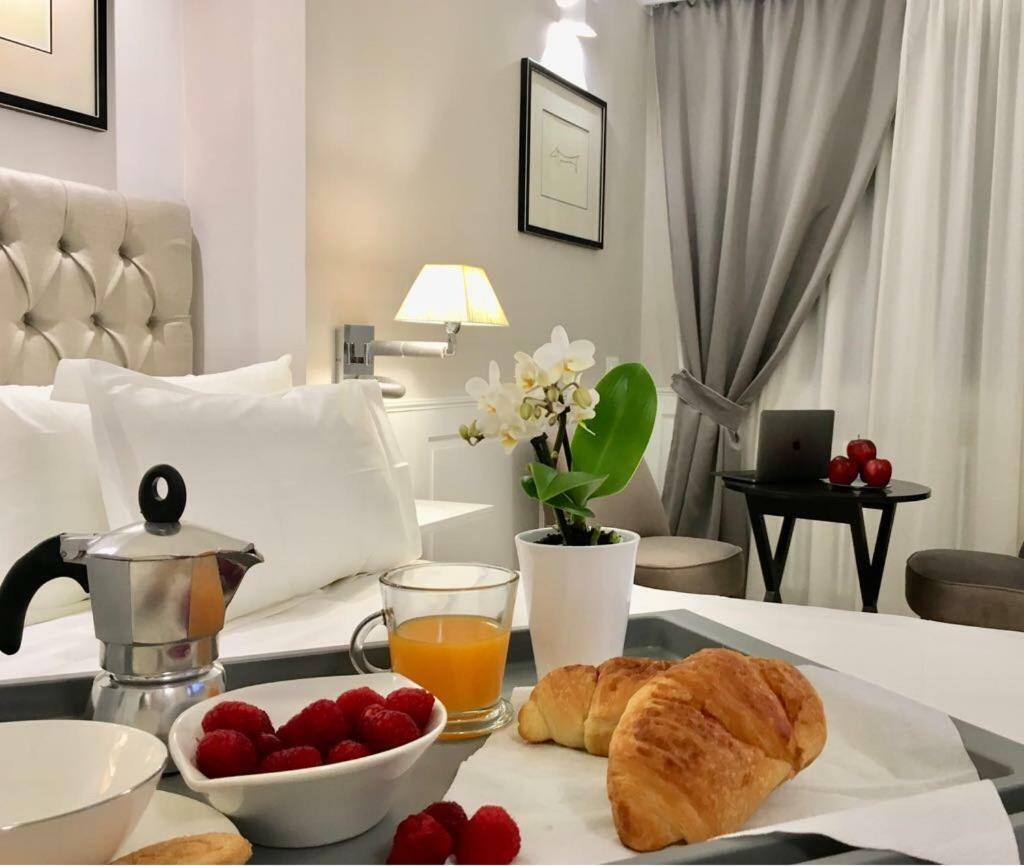 Apartment Booking Florence