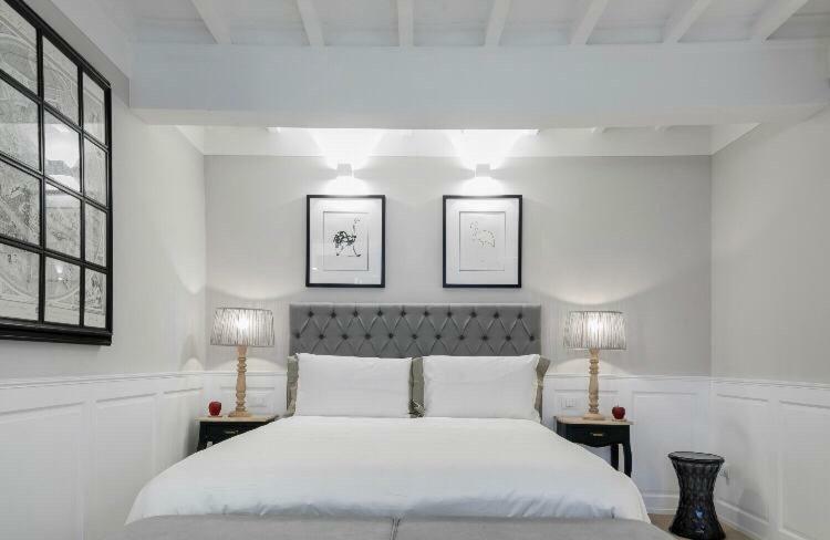 Booking Florence Apartment Florence