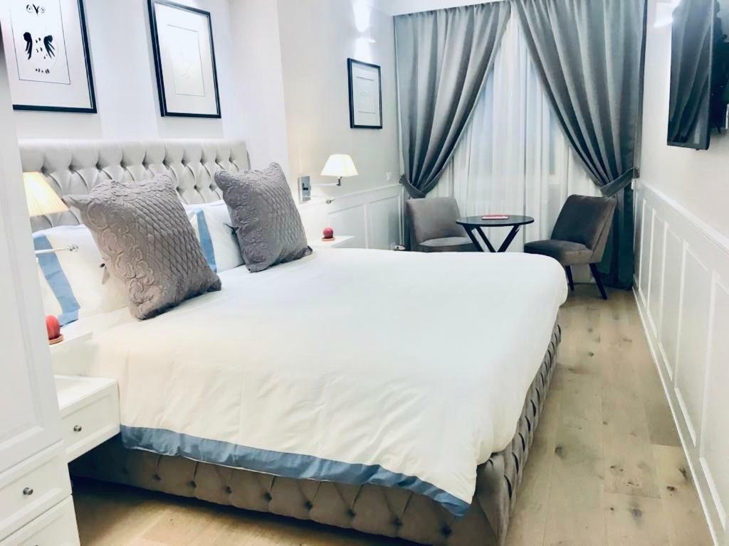 Booking Florence Apartment