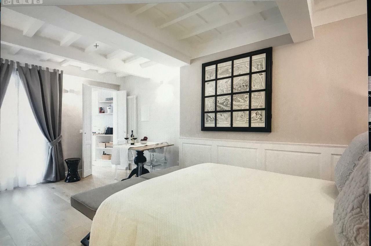 Booking Florence Apartment