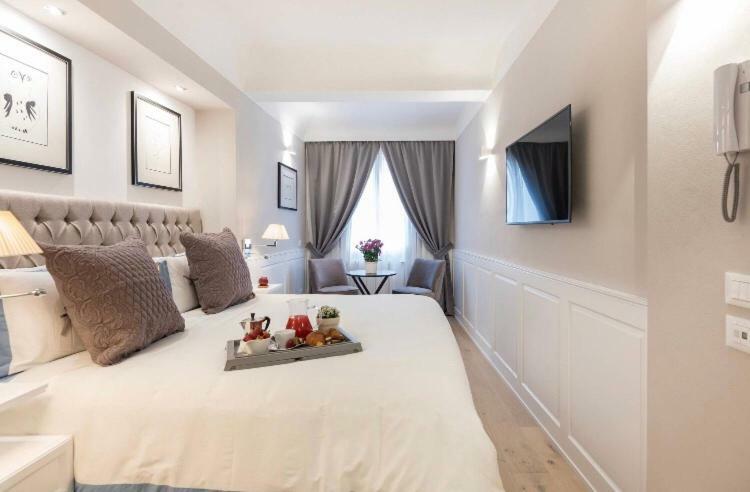 Booking Florence Florence