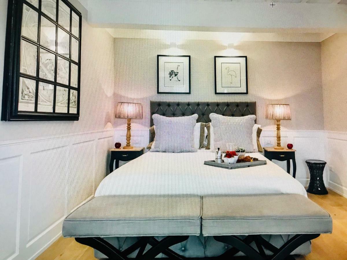 Booking Florence