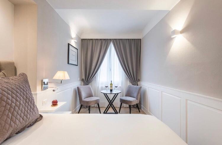 Booking Florence Florence