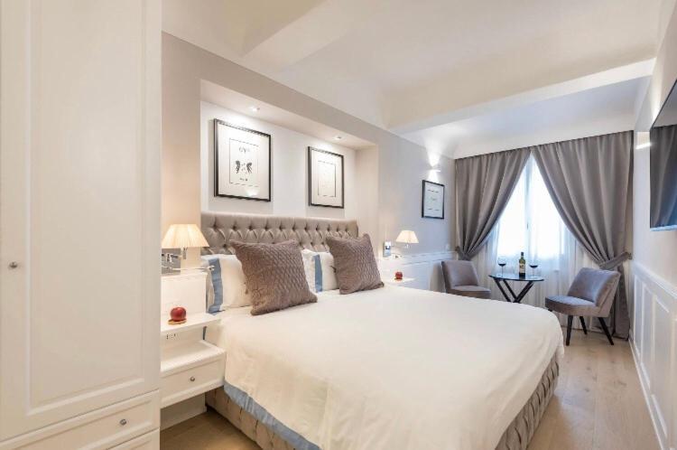 Booking Florence Apartment Florence