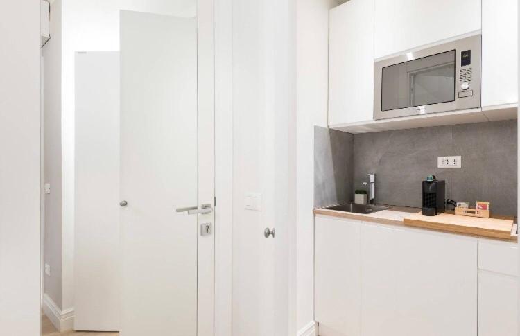 Booking Florence Apartment *