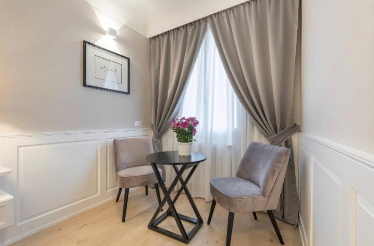 Booking Florence Apartment *