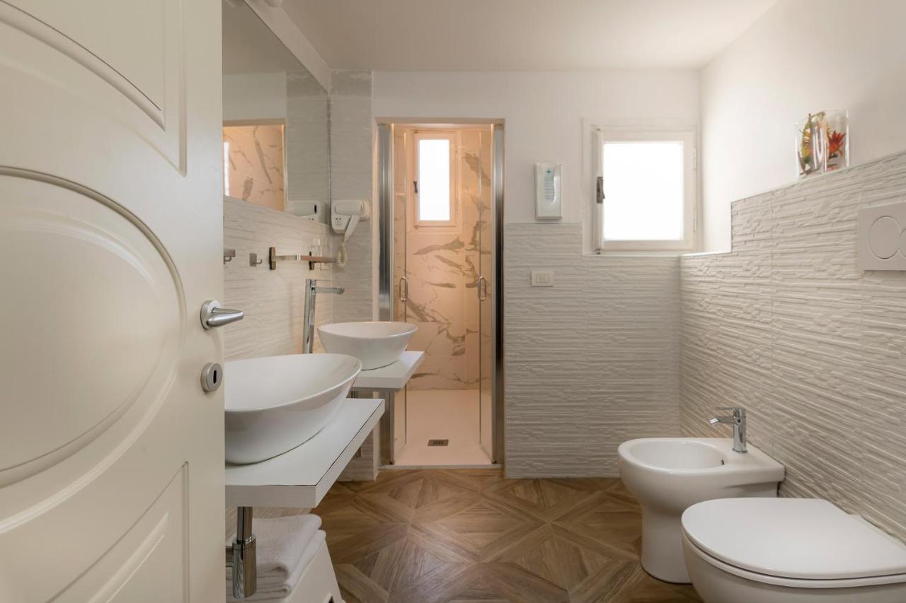 Residenza Conte Di Cavour & Rooftop Maison d'hôtes 2*