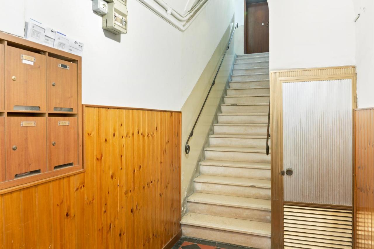 Center Flat Via Dei Neri Appartement *