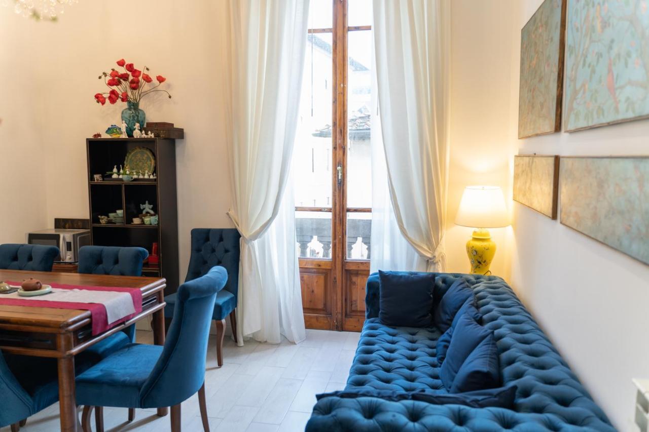 Couette-café La Residenza Di Michelangelo 3*