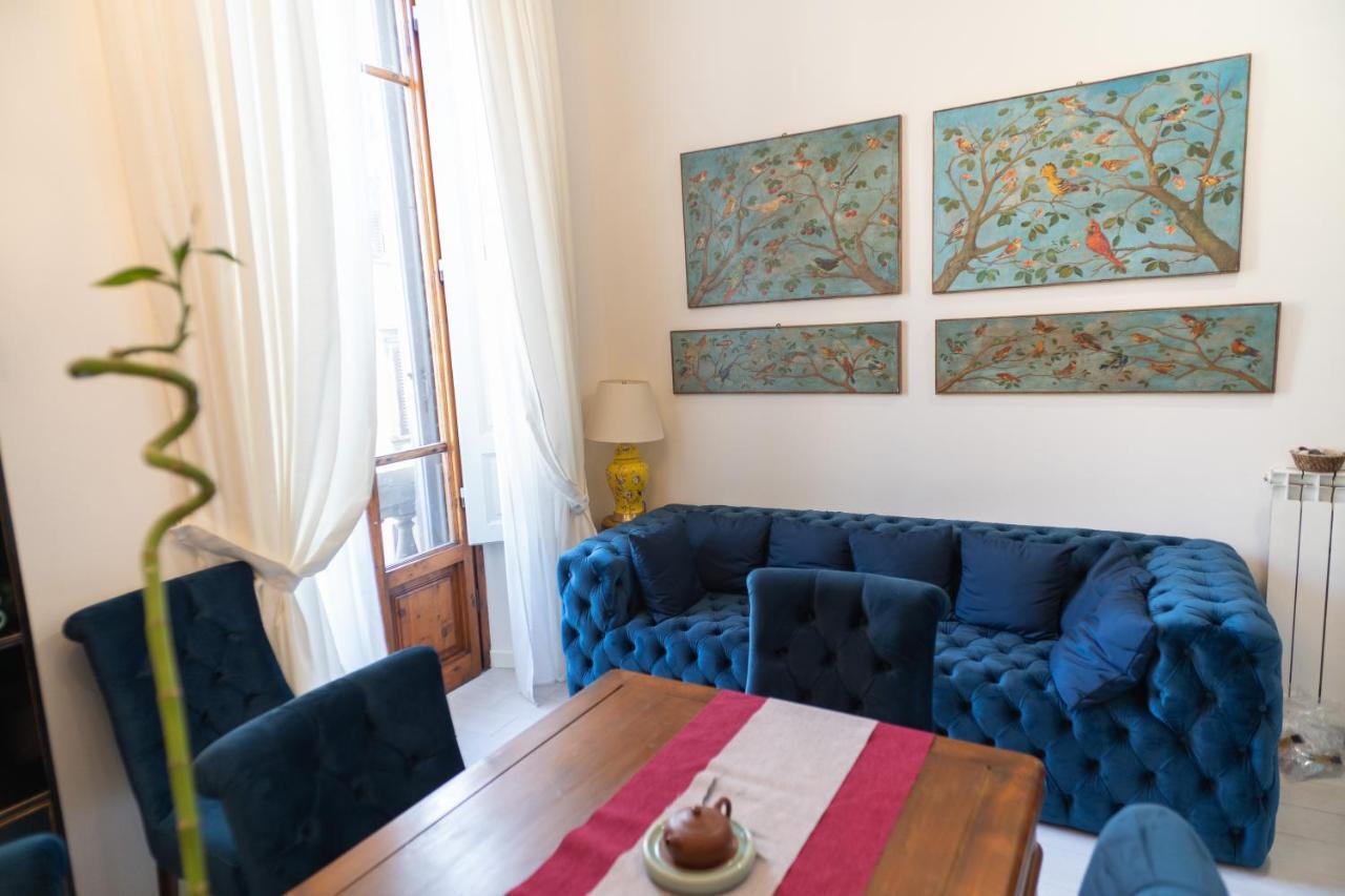 Couette-café La Residenza Di Michelangelo