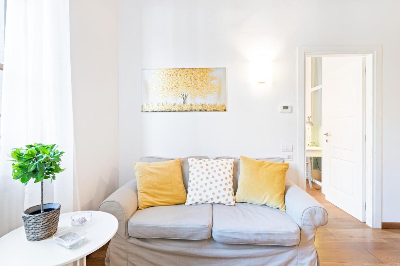Appartement Center Flat Via Dei Neri *