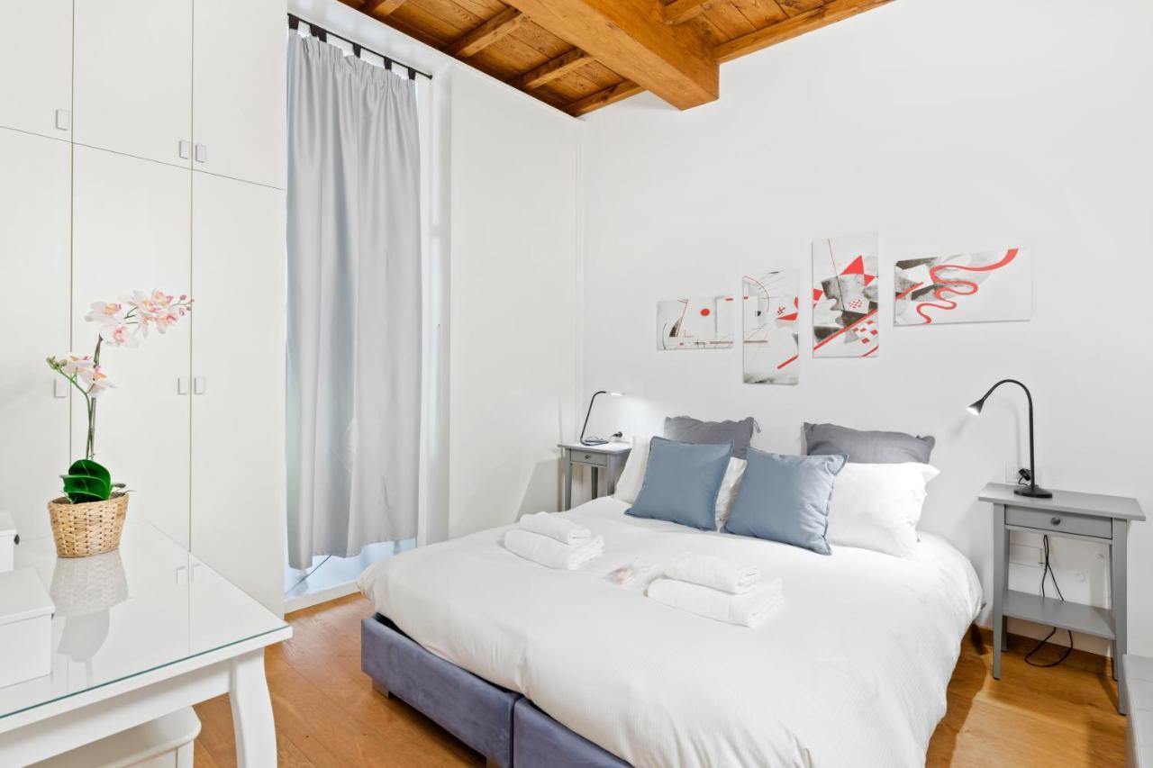 Center Flat Via Dei Neri Appartement Florence