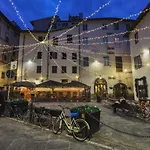 Oltrarno View Apartment