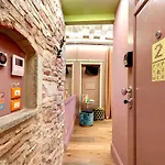 Pop Tower Apartments By Mamo Florence