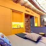 Pop Tower Apartments By Mamo Florence