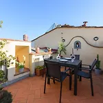 Apartments Florence- Faenza Terrace