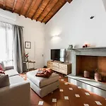 Apartments Florence- Faenza Terrace