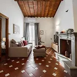 Apartments Florence- Faenza Terrace