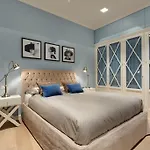Cozy Borgo