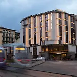 Starhotels Michelangelo Florence
