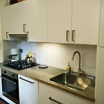 Donatello Apartment